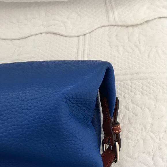 Authentic Dooney & Bourke - Picture 7 of 9